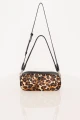 BAGUETTE LIPSTICK Leopardo