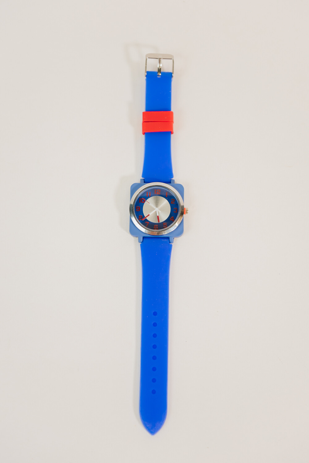 Reloj 18398-9 Azul