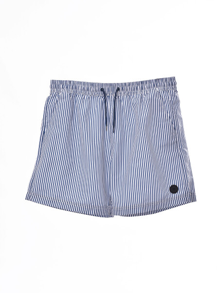 SHORT GRECIA PRINT VARIANTE 2