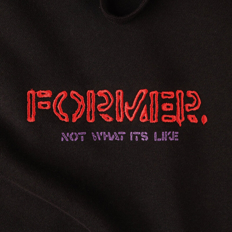 Canguro Former Global Mind - Negro Canguro Former Global Mind - Negro