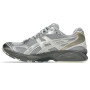 Zapatillas ASICS GEL-Kayano 14 Unisex Concrete/Pure Silver