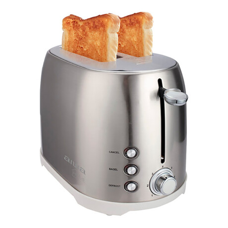 Tostadora Aiwa Awtd1729a 800w 7 Niveles 2 Panes 001