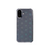 Protector para iPhone 16 transparente + laminas Protector Para Iphone 16 Transparente + Laminas