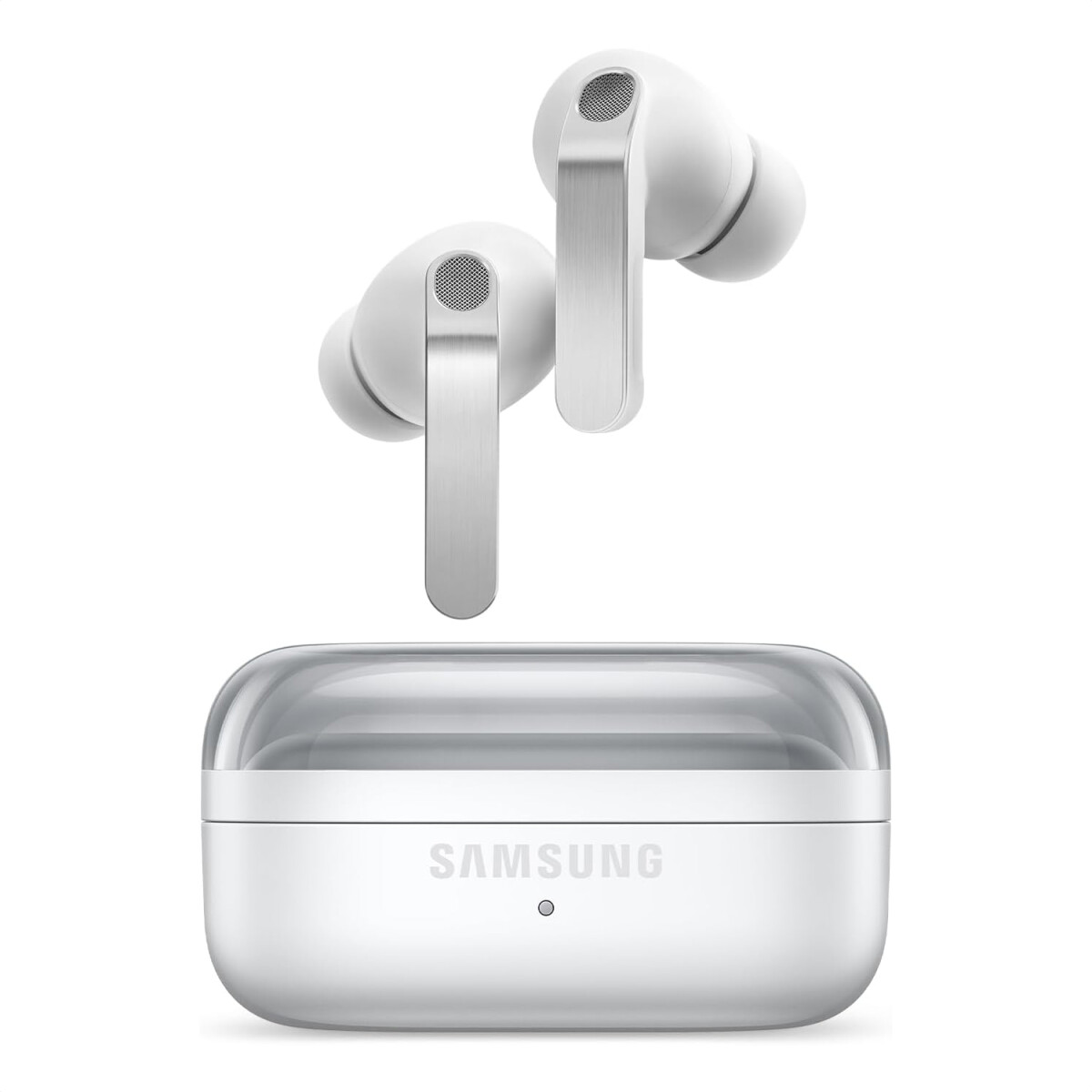 Auricular Samsung Buds 4 Pro Bluetooth Anc - BLANCO 