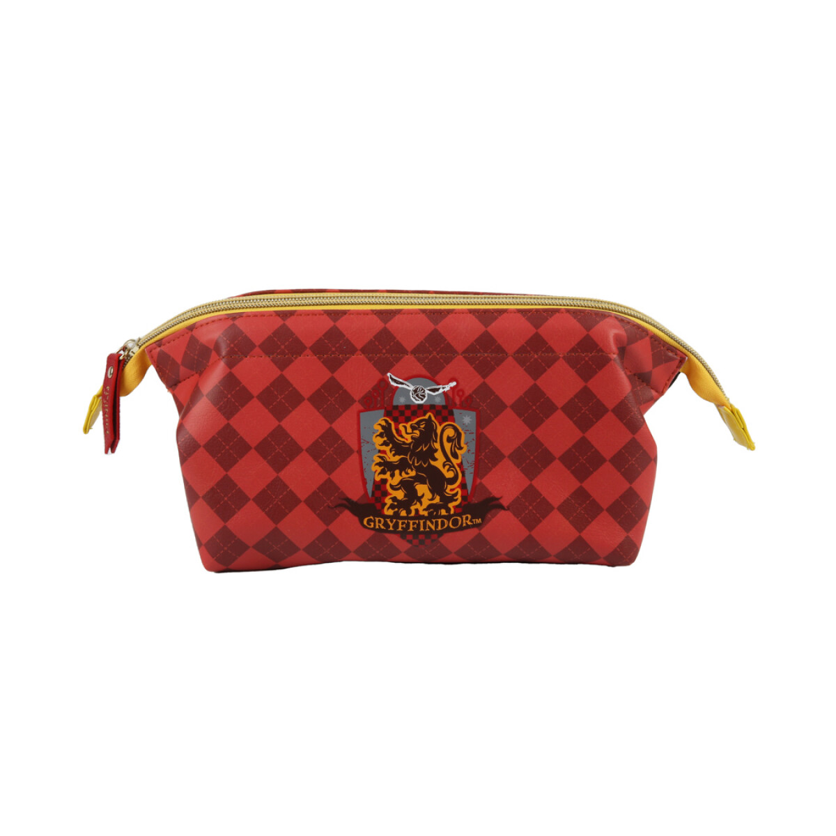 Cartuchera Hogwarts - Gryffindor 