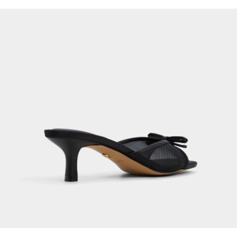 BEGONIAA BLACK BLACK