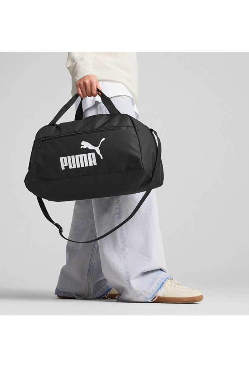 BOLSO DEPORTIVO PUMA PHASE SMALL SPORT 091167 Negro