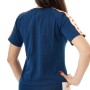222 Banda Adi - Mujer Blue Dk-orange