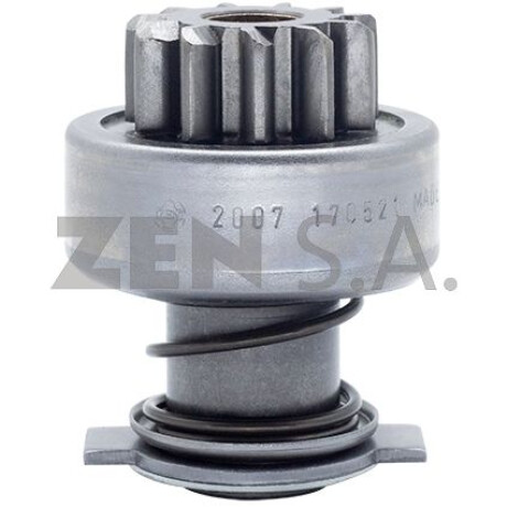 BENDIX ARRANQUE - ISKRA 11D TRACTOR LOMBARDINI ZEN BENDIX ARRANQUE - ISKRA 11D TRACTOR LOMBARDINI ZEN
