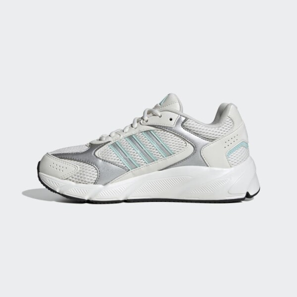 Championes Adidas Crazychaos 2000 Blanco