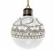 Esfera de Navidad con Luz Esfera de Navidad con Luz