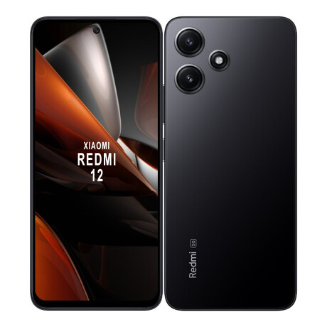 Xiaomi Redmi 12 6,79'' 5G 4GB 128GB Dual Cam 50MP 001