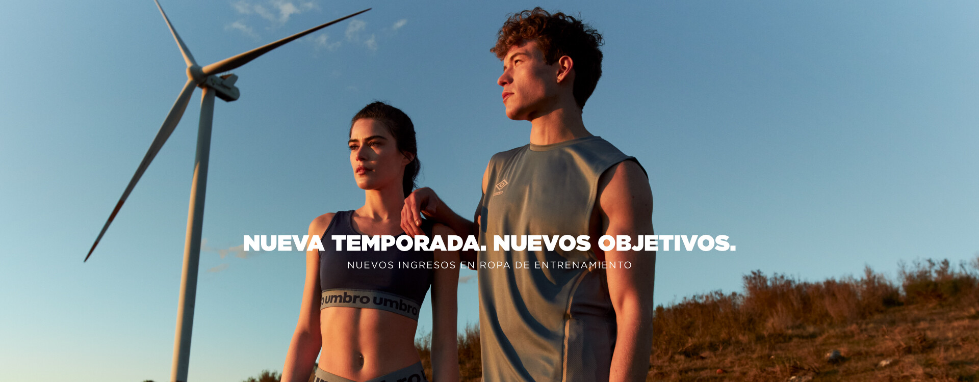 Entrenamiento SS26