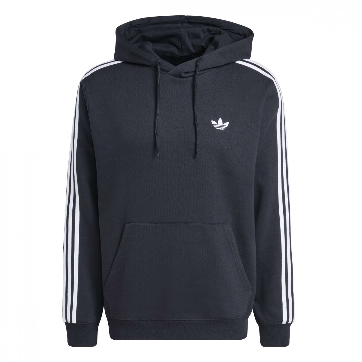 Buzo Adidas 3S HD Hombre KE3557 - Negro 