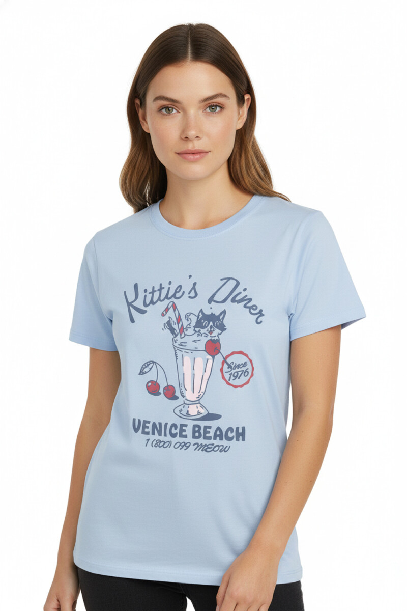 Remera Ovast - Estampado 5 