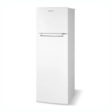 Refrigerador SMARTLIFE SL-RFH220WH2 Capacidad 212Lt Frío Húmedo Refrigerador SMARTLIFE SL-RFH220WH2 Capacidad 212Lt Frío Húmedo