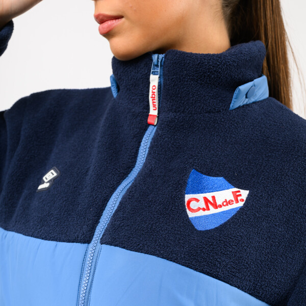 Parka Willow Nacional Mujer 00p