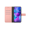 Flip cover para Oppo Reno11 F 5G diseño rombos color rosa Flip Cover Para Oppo Reno11 F 5g Diseño Rombos Color Rosa