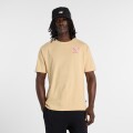 Remera New Balance de Hombre - - MT61H51DABC ELD