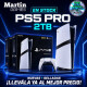 CONSOLA Playstation 5 PS5 PRO 0KM SELLADA 2tb CONSOLA Playstation 5 PS5 PRO 0KM SELLADA 2tb