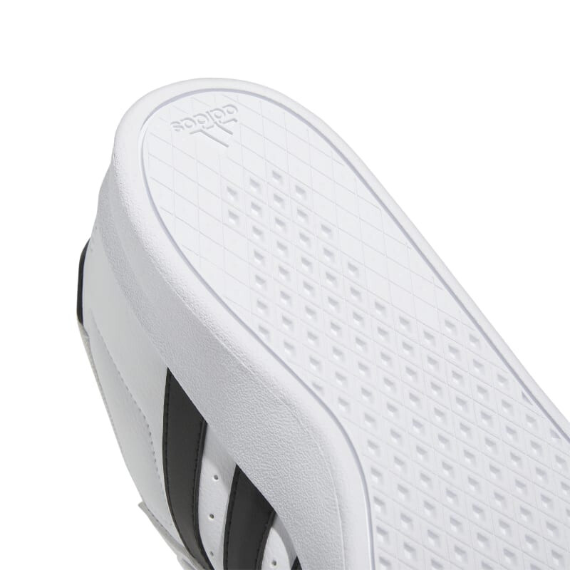 Calzado Adidas Breaknet 2.0 de Mujer - HP9445 Blanco-negro