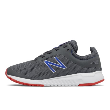 Championes New Balance Kids - YK455GC2 GREY