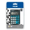 MAQUINA CALCULADORA MILAN 150908KBL POCKET COLOR NEGRO MAQUINA CALCULADORA MILAN 150908KBL POCKET COLOR NEGRO