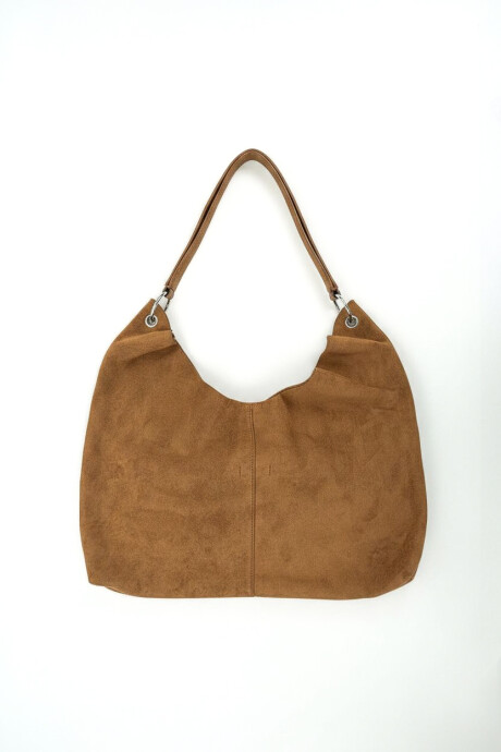 Bolso Maren Marron