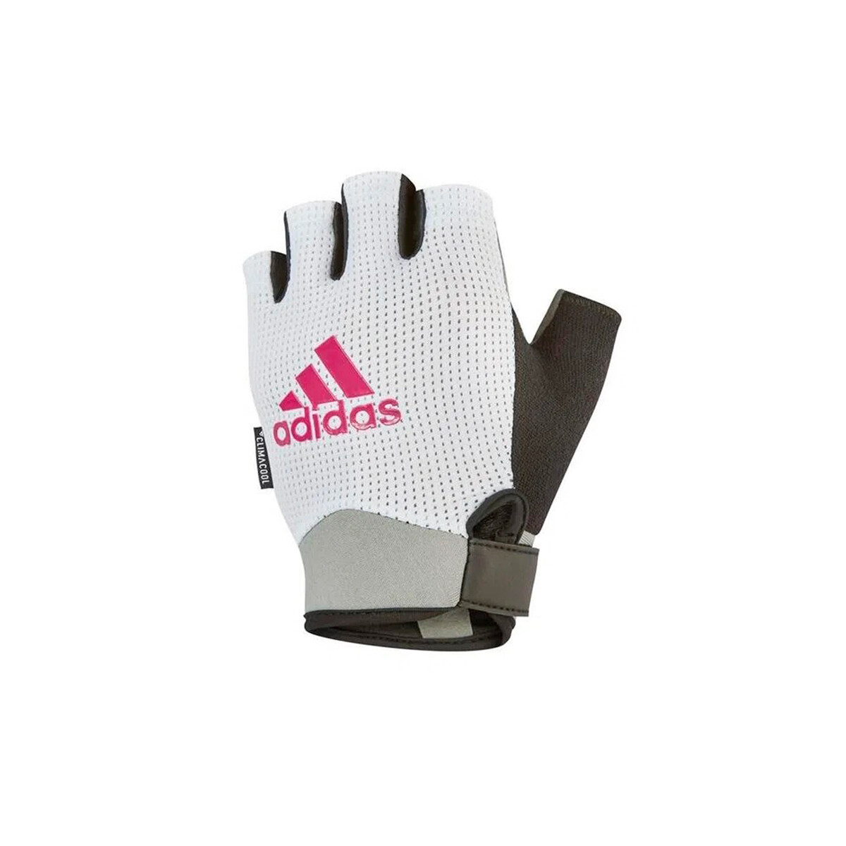 Guante De Entrenamiento Para Dama Adidas 