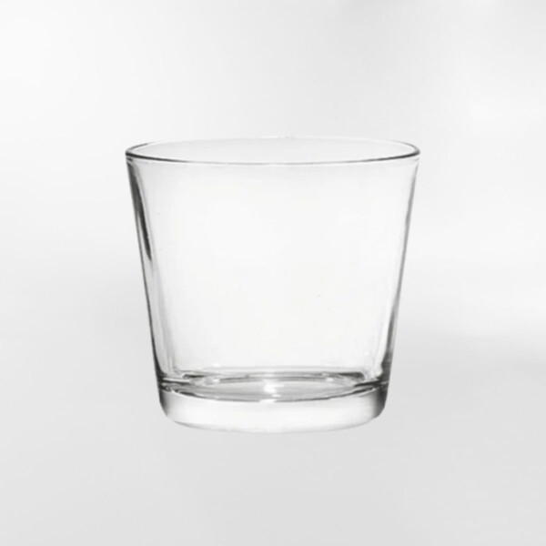 VASO CREAM BLANCO