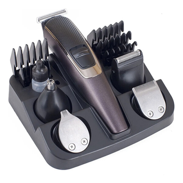 CORTAPELO KASSEL KS-CPM10 Multifuncion Recargable -76994 Sin color