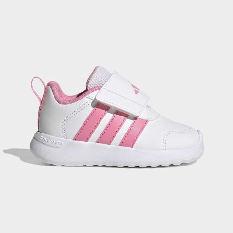 Championes Adidas VL Move Blanco