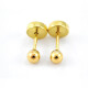 Abridores De Bebe Oro 18K N 1 Abridores De Bebe Oro 18K N 1