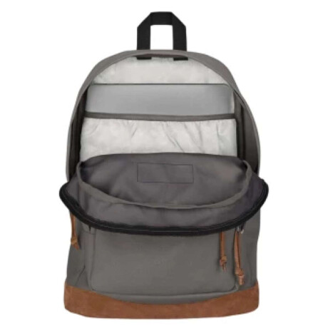 Mochila Jansport Right Pack 28L Gris