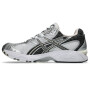 Zapatillas ASICS GEL-Nimbus 10.1 Hombre White/Obsindonesiaian Grey