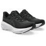 Zapatillas Running Dynablast 6 Mujer Black/white