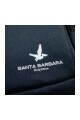 MOCHILA SANTA BARBARA ASTANA Negro