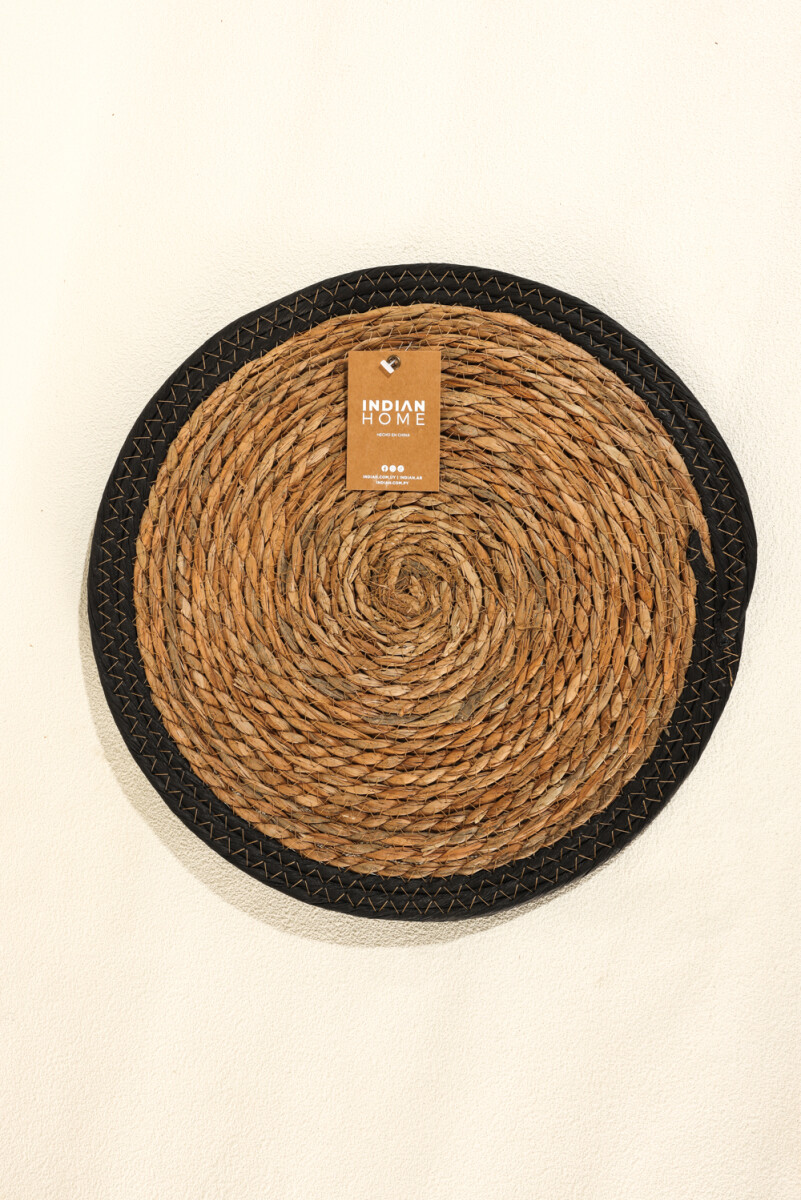 Individual Mar - Estampado 1 