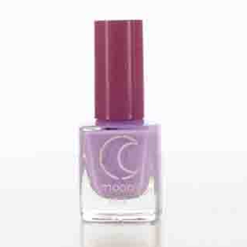 Esmalte de Mujer Moon Esmalte Lila Claro