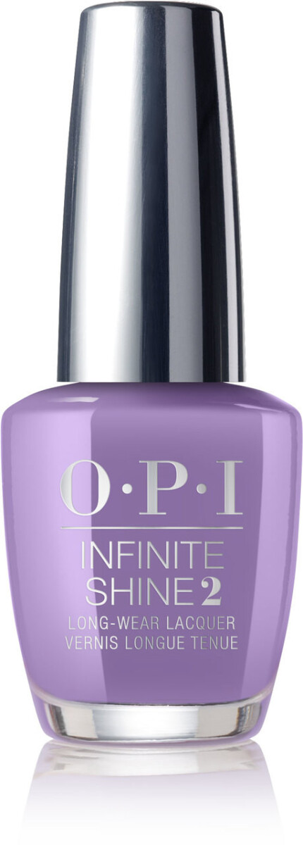 OPI Infinite Shine ISL B29 Do You Lilac It ? 15ml 