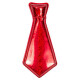 Corbata Holográfica Rojo