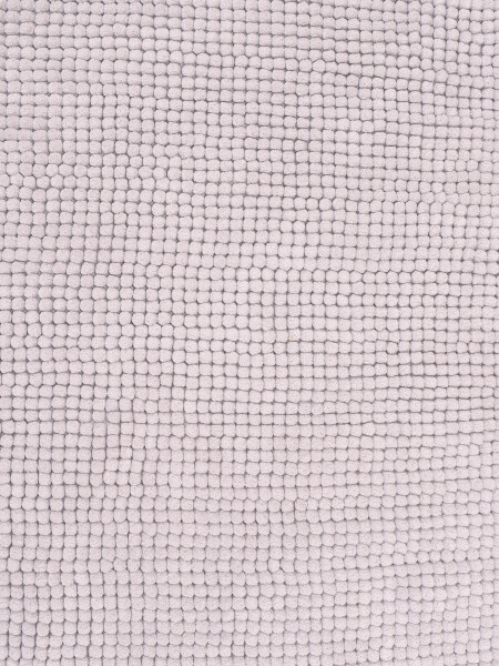 ALFOMBRA MIX PRINT 40X60 CM GRIS CLARO