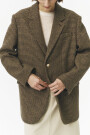 BLAZER Marron