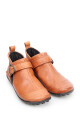 Bota Baja Clásica Cuero TERRA
