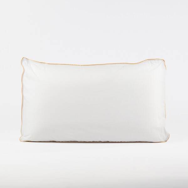 ALMOHADA DE LATEX TALALAY U