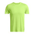 UA RUN ANYWHERE TEE-GRN GRN-304