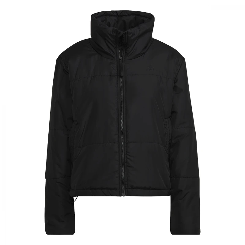 Abrigo Essential Padded de Mujer Negro