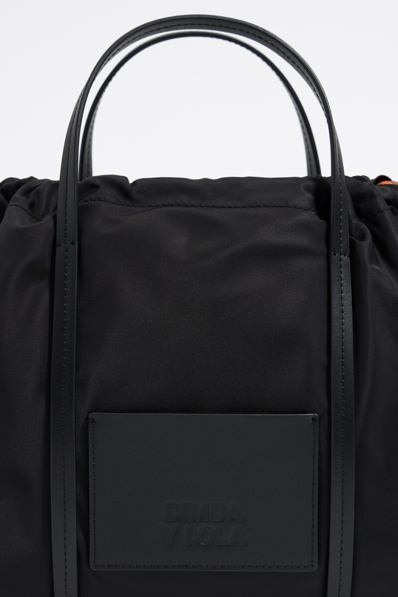 BOLSO Negro