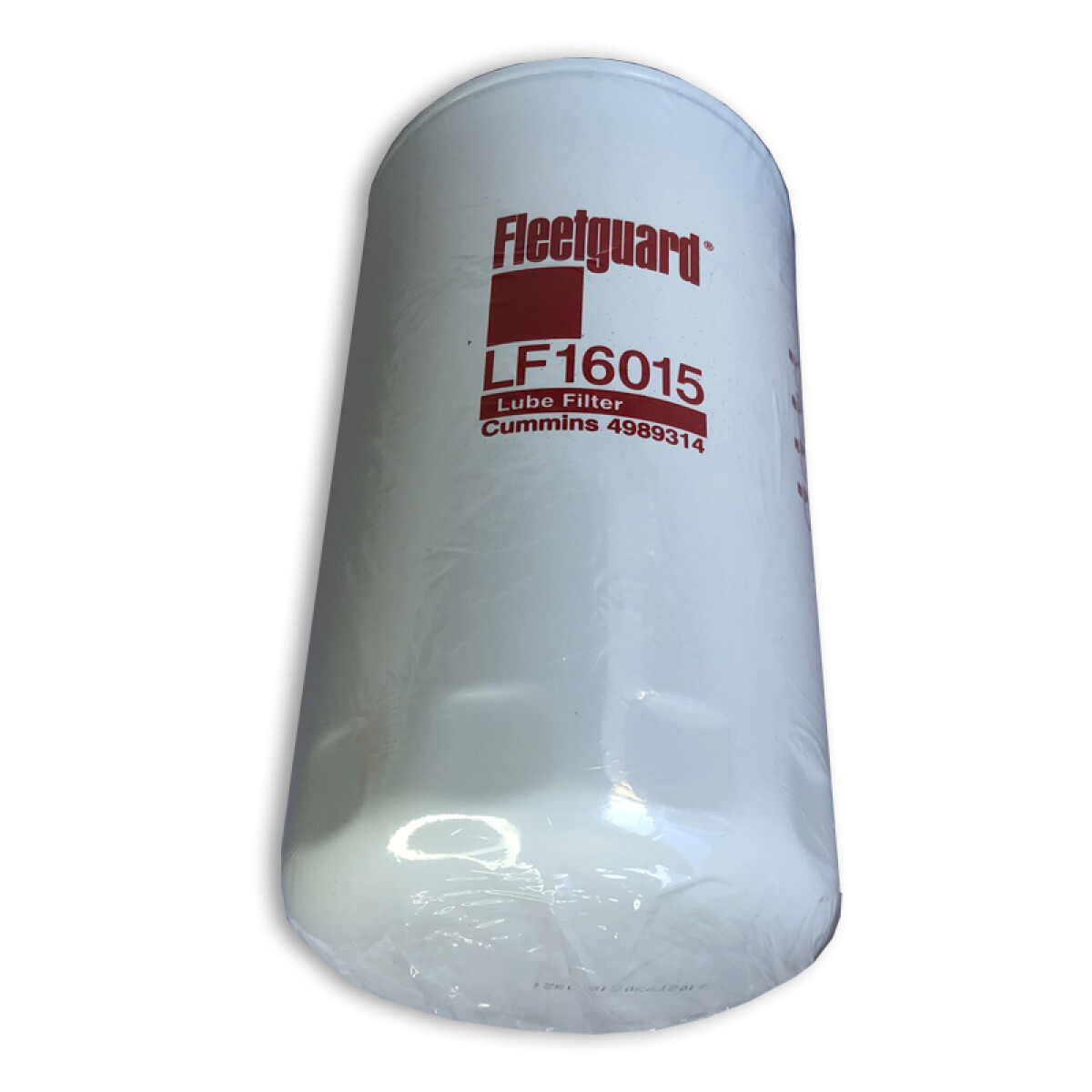 Filtro Ford Cummins (nuevo) 