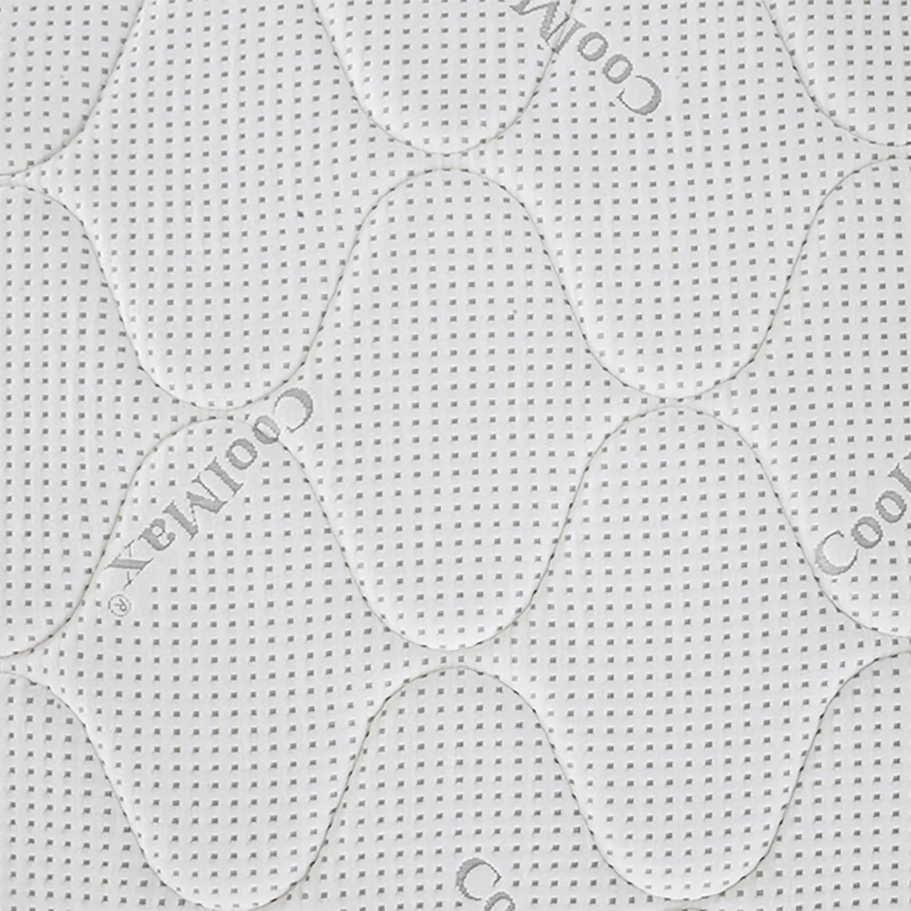 SOMMIER KING ESPUMA PLATINUM A